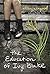 The Education of Ivy Blake by Ellen Airgood (2015-06-09)