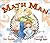 Math Man by Teri Daniels (2001-10-01)