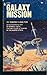 Galaxy Mission (Popular Library) [Captain Future series]