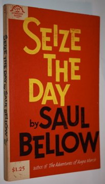 Sieze the Day