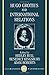 Hugo Grotius and International Relations (Clarendon Paperbacks) (1992-05-14)