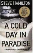 Cold Day in Paradise