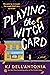 Playing The Witch Card (Thorndike Press; Large Print Dynamic Drama)