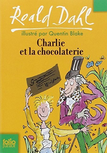 Charlie et la Chocolaterie