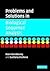 Problems and Solutions in Biological Sequence Analysis by Borodovsky, Mark Published by Cambridge University Press 1st (first) edition (2006) Paperback