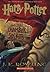 Harry Potter and the Chamber of Secrets by J.K. Rowling Harry Potter and the Chamber of Secrets by J.K. Rowling
