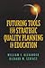 Futuring Tools for Strategic Quality Planning in Education