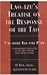 Lao-Tzu's Treatise on the Response of the Tao by Li-Ying-Chang