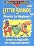 Letter Sounds: Phonics for ...