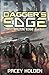 Dagger's Edge: A Military Sci-Fi Series (Brutal Edge)