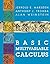 Basic Multivariable Calculus by Marsden Jerrold E. Tromba Anthony Weinstein Alan (2000-10-31) Hardcover