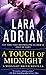 A Touch of Midnight (Midnight Breed)