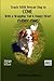Teach Your Rescue Dog to Come with a Wagging Tail & Happy Heart Every Time by Rhonda Langille (2015-12-02)