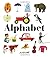 Alphabet by Alain Gree (2012)