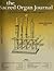 Sacred Organ Journal. Set o...
