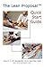 The Lean Proposal Quick Start Guide by Amy K. C. S. Vanderbilt Ph.D., Ray Etter (2008) Paperback