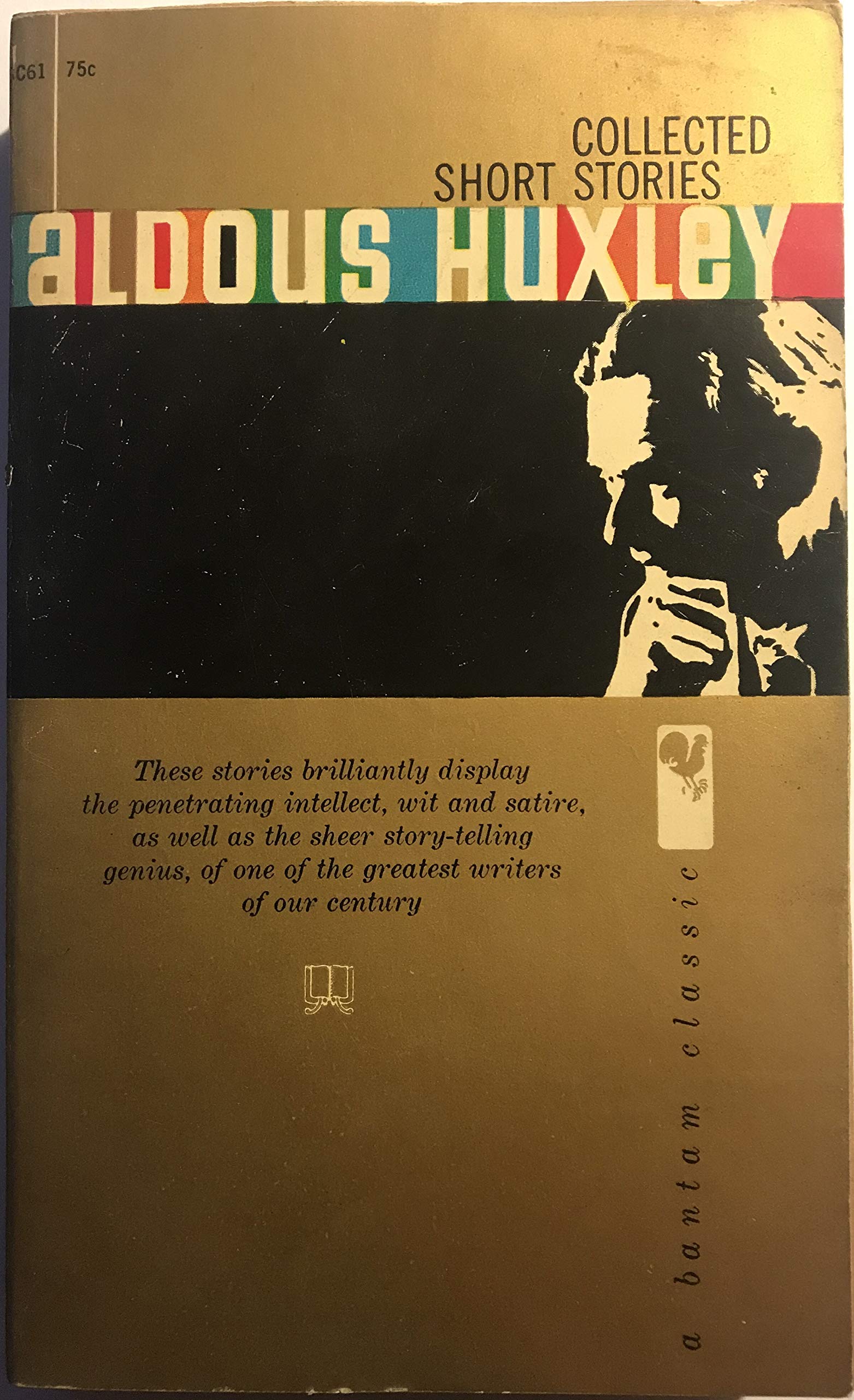 Collected Short Stories