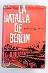 La batalla de Berlin