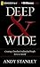 Deep & Wide: Creating Churches Unchurched People Love to Attend by Andy Stanley (2016-02-09)