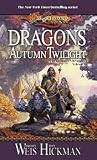 Dragons of Autumn...
