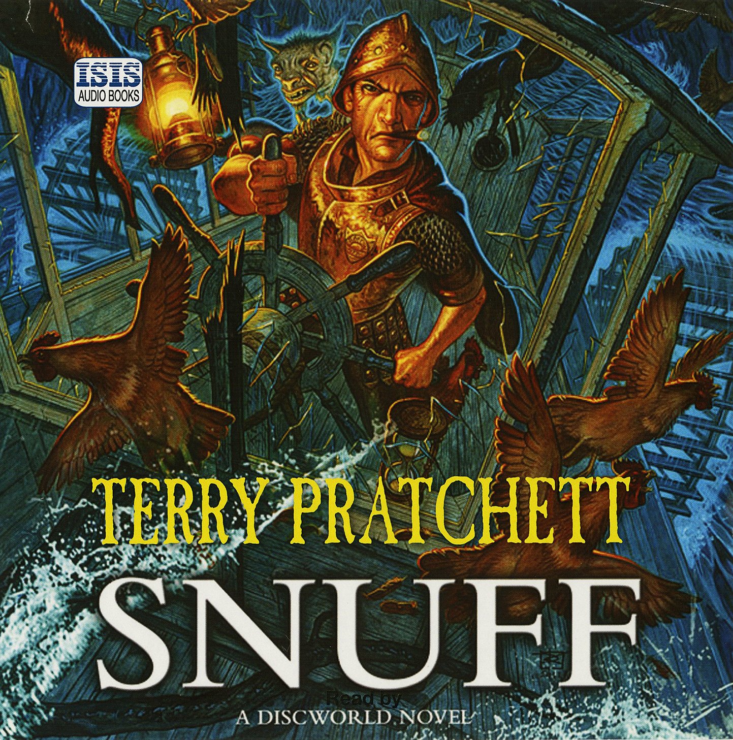 Snuff