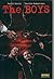 The Boys numero 1: Las reglas del juego (The Boys, #1)