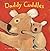 Daddy Cuddles by Anne Gutman, Georg Hallensleben (2005) Board book