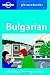 Bulgarian (Lonely Planet Ph...
