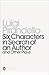 Six Characters in Search of an Author and Other Plays (Twentieth Century Classics) by Luigi Pirandello (1996-02-01)