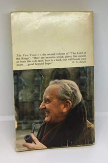 The Lord of the Rings Volume II: The Two Towers