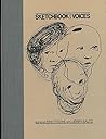 Sketchbook With Voices