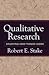 Qualitative Research (10) by PhD, Robert E Stake [Paperback (2010)]