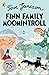 Finn Family Moomintroll 75th Anniversary Edition