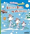 Bukkene Bruse og julenissen by Bjørn F. Rørvik