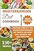 MEDITERRANEAN DIET COOKBOOK...