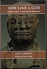 How like a god:  deification in Japanese religion