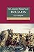 A Concise History of Bulgaria (Cambridge Concise Histories) by R. J. Crampton (2005-11-24)
