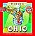 Hidden Ohio by Julie K. Rubini (2009-05-01)