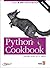 Python Cookbook