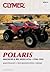 Polaris Magnum & Big Boss ATVs: 1996-1999