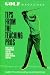 Golf Magazine's Tips from t...