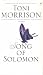 Song of Solomon