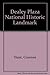 Dealey Plaza National Histo...