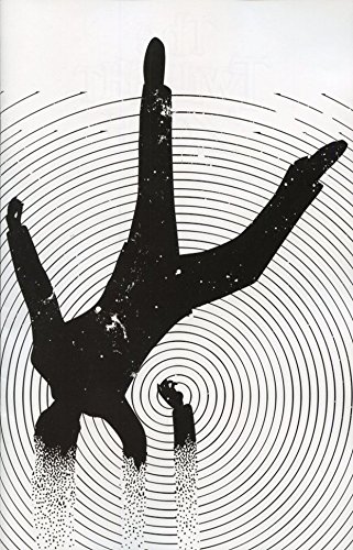 Twilight Zone Shadow & Substance #1 Cover E (Comic)