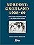 NORDØSTGRØNLAND 1908-60