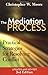 The Mediation Process: Practical Strategies for Resolving Conflict by Christopher W. Moore (2003-04-30)