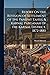 Report On the Revision of Settlement of the Panipat Tahsil & Karnal Parganah of the Karnal District, 1872-1880