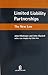 Limited Liability Partnerships by John Whittaker