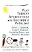 Play Therapy Interventions with Children's Problems: Case Studies with DSM-IV-TR Diagnoses (2005-06-30)