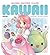 Kawaii (Manga Master Class) by Kamikaze Factory Studio by Kamikaze Factory Studio